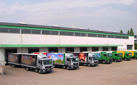 HEGA GmbH